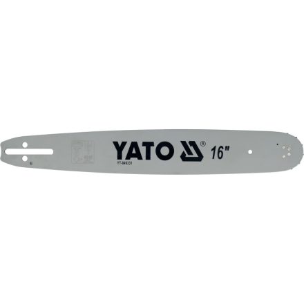 YATO Reťazová píla vodia lišta 16" 0,325" 1,3 mm