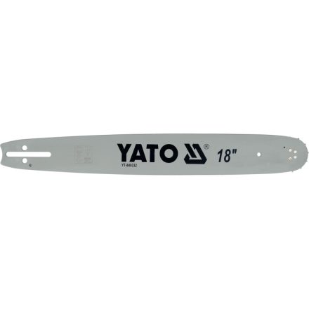 YATO Vodítko reťaze reťazovej píly 18" 0,325" 1,3 mm