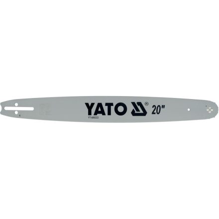 YATO Sprievodca reťaze pre reťazovú pílu 20" 0,325" 1,3 mm
