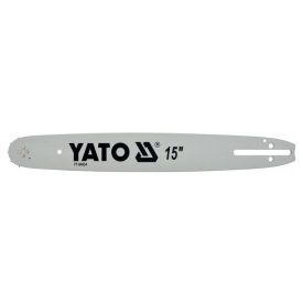 YATO Vedenie reťaze pre reťazovú pílu 15" 0,325" 1,5 mm   YATO Vedenie reťaze pre reťazovú pílu 15" 0,325" 1,5 mm