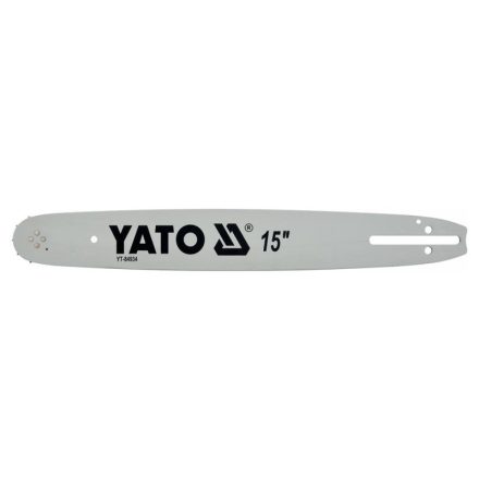 YATO Vedenie reťaze pre reťazovú pílu 15" 0,325" 1,5 mm