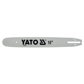 YATO Reťazový píla vodící lišta 16" 3/8" 1,3 mm   YATO Reťazový píla vodící lišta 16" 3/8" 1,3 mm