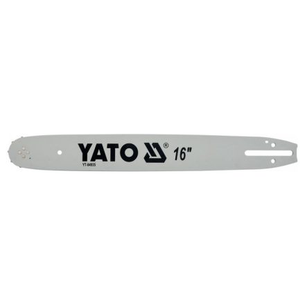 YATO Reťazový píla vodící lišta 16" 3/8" 1,3 mm