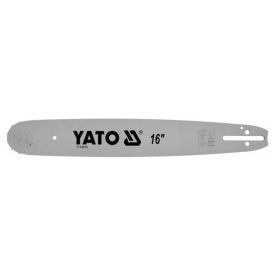YATO Sprievodca reťazou reťazovej píly 16" 0,325" 1,5 mm   YATO Sprievodca reťazou reťazovej píly 16" 0,325" 1,5 mm