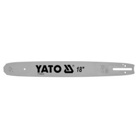 YATO Reťazová píla vodící lišta 18" 3/8" 1,3 mm   YATO Reťazová píla vodící lišta 18" 3/8" 1,3 mm