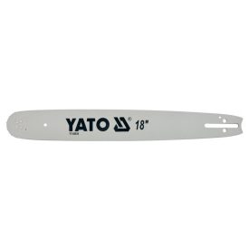 YATO Reťazová píla s vedením reťaze 18" 0,325" 1,5 mm   YATO Reťazová píla s vedením reťaze 18" 0,325" 1,5 mm