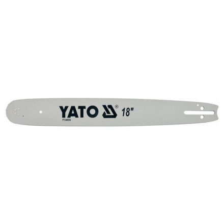 YATO Reťazová píla s vedením reťaze 18" 0,325" 1,5 mm