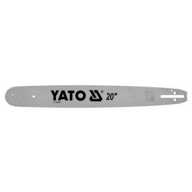 YATO Reťazová píla vodič reťaze 20" 0,325" 1,5 mm   YATO Reťazová píla vodič reťaze 20" 0,325" 1,5 mm