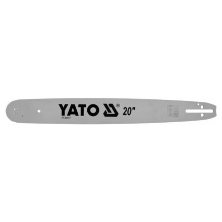 YATO Reťazová píla vodič reťaze 20" 0,325" 1,5 mm