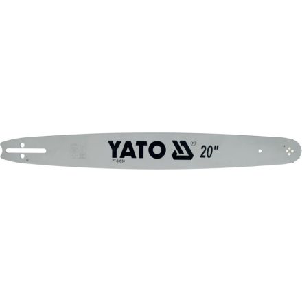 Vedenie reťaze reťazovej píly YATO 20" 0,325" 1,5 mm