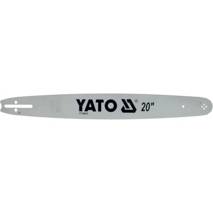 YATO Reťazová píla vodná lišta 20" 0,325" 1,5 mm