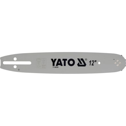 YATO Vodítko reťaze pre reťazovú pílu 12" 3/8" 1,3 mm