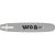 YATO Vodítko reťaze pre reťazovú pílu 12" 3/8" 1,3 mm