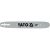 YATO Sprievodca reťazou pre reťazovú pílu 14" 3/8" 1,3 mm