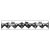 YATO Reťaz na reťazovú pílu 14" 3/8" 1,3 mm 52 článkov