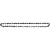 YATO Reťaz na reťazovú pílu 16" 3/8" 1,3 mm 55 zubov