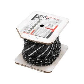YATO Cievka reťaze pre reťazovú pílu 3/8" 1,1 mm 1632 článkov   YATO Cievka reťaze pre reťazovú pílu 3/8" 1,1 mm 1632 článkov