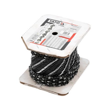 YATO Cievka reťaze pre reťazovú pílu 3/8" 1,1 mm 1632 článkov