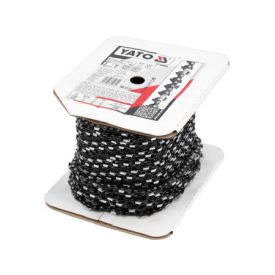 YATO Reťaz na reťazovú pílu, cievka 3/8" 1,3 mm 1632 očí   YATO Reťaz na reťazovú pílu, cievka 3/8" 1,3 mm 1632 očí