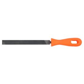 YATO Pilník na reťazové píly 250 x 15 x 2 mm YATO Pilník na reťazové píly 250 x 15 x 2 mm