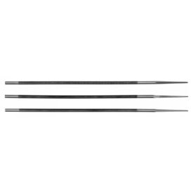 YATO okrúhly pilník na reťaz 4,0 mm (3 ks) YATO okrúhly pilník na reťaz 4,0 mm (3 ks)