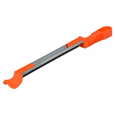 YATO Pilník na reťazové píly 250 x 4,5 mm s vodítkom