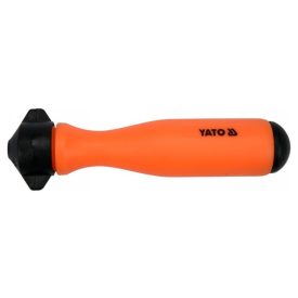 YATO Rukoväť 4,5 mm pre pilník na motorovú pílu YATO Rukoväť 4,5 mm pre pilník na motorovú pílu