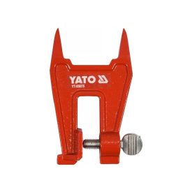 YATO Zárubňový brúsny kotúč 15/60 mm YATO Zárubňový brúsny kotúč 15/60 mm