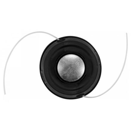 Nožová hlava kosačky na trávu YATO s ložiskom 2,2-3,0 mm