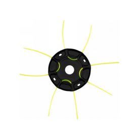 YATO Hlava žacieho noža 2,0-3,0 mm YATO Hlava žacieho noža 2,0-3,0 mm