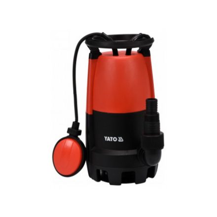 YATO ponorné čerpadlo 400W