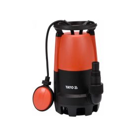 YATO ponorné čerpadlo 900W YATO ponorné čerpadlo 900W