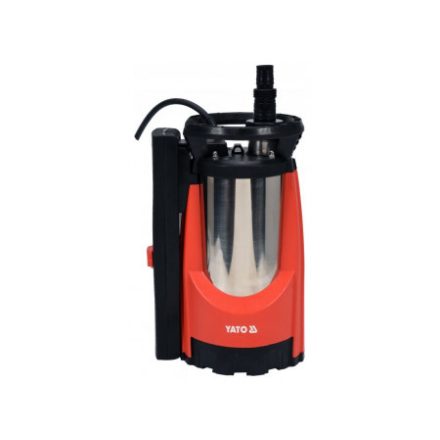 YATO ponorné čerpadlo 750W
