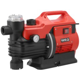 YATO Záhradné čerpadlo 850 W YATO Záhradné čerpadlo 850 W