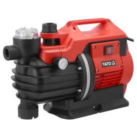 YATO Záhradné čerpadlo 1300 W YATO Záhradné čerpadlo 1300 W