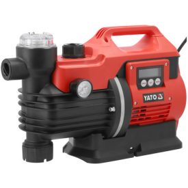 YATO Domáca vodáreň 850 W YATO Domáca vodáreň 850 W