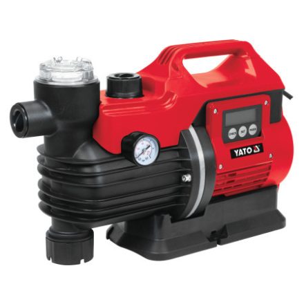 YATO Domáca vodáreň 850 W