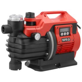 YATO Domáca vodáreň 1300 W YATO Domáca vodáreň 1300 W