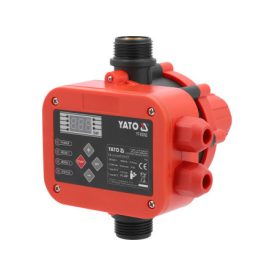 YATO Automatický ovládač čerpadla YATO Automatický ovládač čerpadla