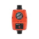 YATO Automatické riadiace čerpadlo