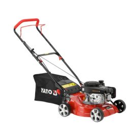 YATO Benzínová kosačka 410 mm YATO Benzínová kosačka 410 mm
