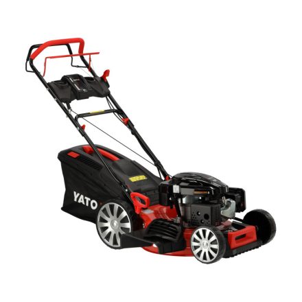 YATO Samonapájacia benzínová kosačka 510 mm