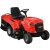 YATO Kosačka na trávu traktor 546 cm3 1070 mm