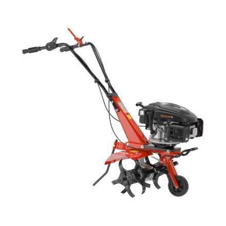 YATO Benzínový kultivátor 36/60 cm 166 cm3