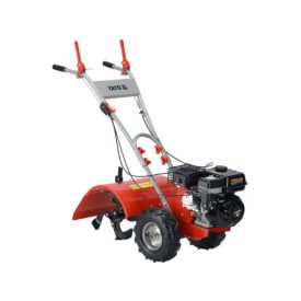 YATO Benzínový kultivátor 48 cm 196 cm3 YATO Benzínový kultivátor 48 cm 196 cm3