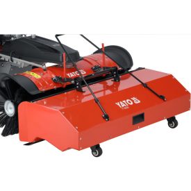 YATO Zberač prachu pre metlu 100 cm YATO Zberač prachu pre metlu 100 cm