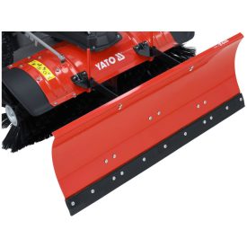 YATO Lopata na odhŕňanie snehu pre kosačku 100 cm YATO Lopata na odhŕňanie snehu pre kosačku 100 cm
