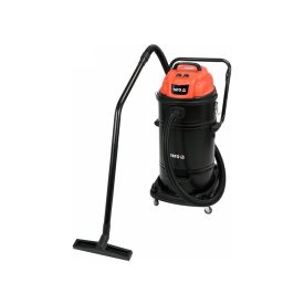 YATO Priemyselný vysávač 70 litrov 2400W YATO Priemyselný vysávač 70 litrov 2400W