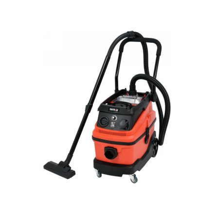 YATO Priemyselný vysávač 30 litrov 1600W