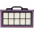 YATO HEPA filter do vysávača YT-85715
